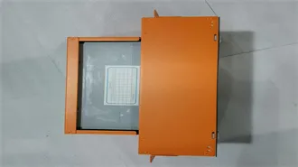 5MW Container Energy Storage System