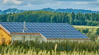 C&I Energy Storage Cabinets (100kWh-522kWh) | Factory-Direct BESS