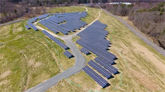 Price quote for a 40-foot solar-powered container for Russian base