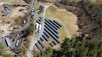 Photovoltaics | Department of Energy