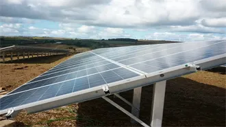 200kwh Outdoor Integrated Energy Storage