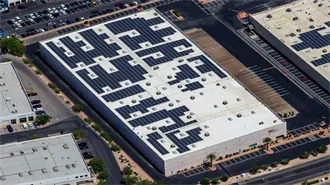 What is Outdoor Portable Energy Storage? Uses, How It Works