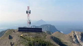 SWAZILAND ENERGY STORAGE CONTAINER PRODUCTION