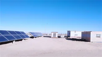 Understanding the Cost of Huawei''s Energy Storage Project in Cape