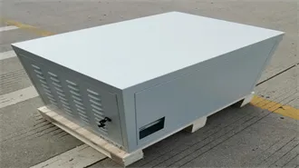 How Much Does a Beirut Container Energy Storage Cabinet Cost?