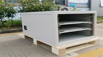 GAMBIA LITHIUM BATTERY STORAGE CABINET WHOLESALE