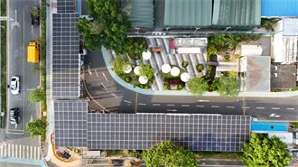 Photovoltaics (PV)
