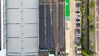 Villara Energy Systems | VillaGrid
