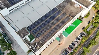 Why Doha Energy Storage Box Manufacturers Are Powering the