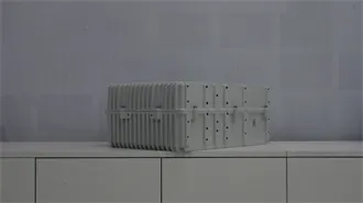 FIJI OUTDOOR ENERGY STORAGE CABINET QUOTATION