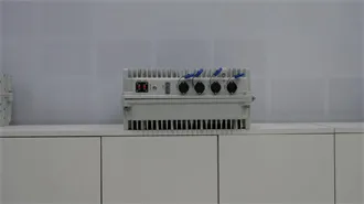 500kW Battery Energy Storage System