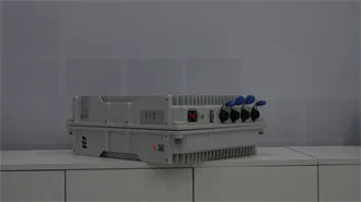 Sterility testing