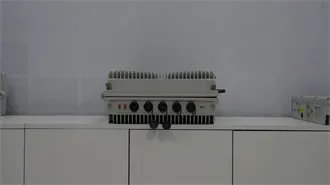 AlphaESS STORION-T30 Outdoor Battery Cabinet, Battery and