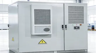 Energy storage project : American Samoa | EVLO Energy