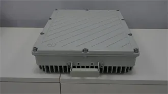 Outdoor Energy Storage Cabinets for Small C&I: IP54 All-in-One