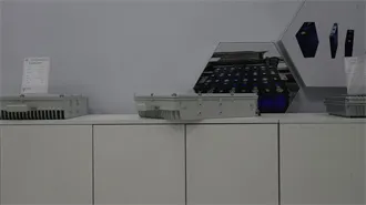 Renewable Solar Container Generators