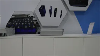 Cape Verde Intelligent Energy Storage Cabinet Equipment: Powering