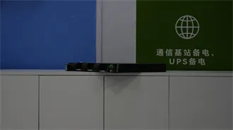261kwh All-in-one Liquid cooled Battery Energy Storage Cabinet