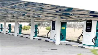 Small-scale outdoor energy storage cabinets for farms