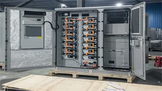 Energy Storage Battery Cabinet Assembly Price: Key Factors and