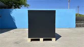 Price list for 1MW energy storage cabinets used on highways