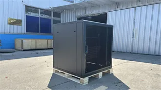 100KWh Outdoor Cabinet Series Energy Storage System
