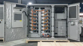 The Real Deal About 1MW Energy Storage Cost in 2024: What Your