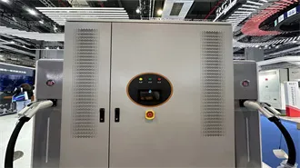 1MW Energy Storage Quotation: Breaking Down Costs and Trends in
