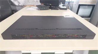 SURINAME BATTERY ENERGY STORAGE TECHNOLOGY