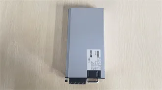 Efficient 500W DC/AC Cabinet Air Conditioner for Solar