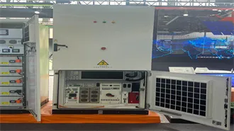Chad s Photovoltaic Curtain Wall Systems Revolutionizing