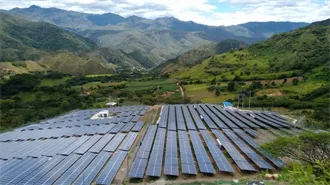 How much does a 50kW energy storage unit cost in the Middle East