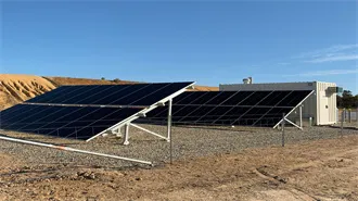 2025 Energy Storage Installed Capacity Ranking Who''''s Leading The