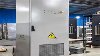 300 kWh 250 kWh 400 kWh 500 kWh 600 kWh BESS
