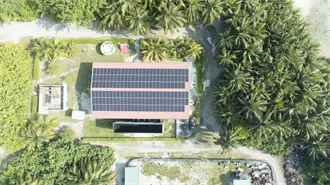 Lithium Battery Manufacturers for Solar Energy Storage
