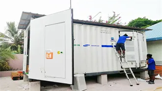 NOVA: Top Grid-Tied Inverter Supplier in China