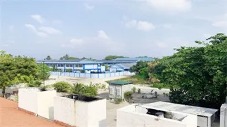 California college adds 1-MW solar parking canopy to