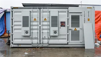 How to Store Energy in Power Cabinets: A 2025 Guide for Smart