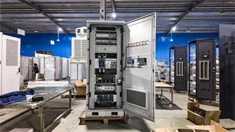 SOLAR | Division of Information Technology
