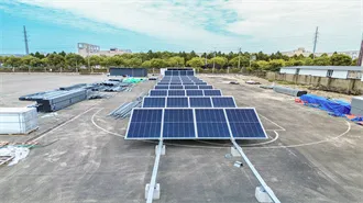 Solar PV Energy Factsheet