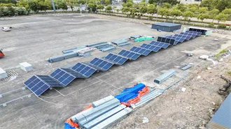 Insightful 2024 Grid Energy Storage Technology Cost