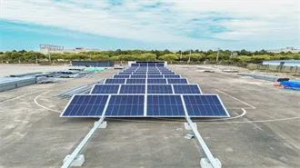 U.S. Solar Photovoltaic System and Energy Storage Cost