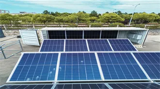 Democratic congo energy storage power station manufacturer