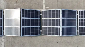 Solar Kits