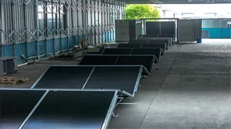 Ports & Airports Battery Solutions | Power-Sonic