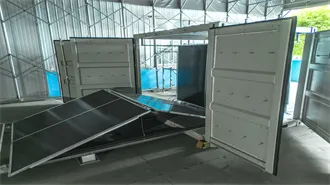 Energy storage cost - analysis and key factors to consider