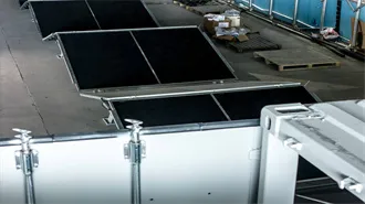 Introduction To Charging Piles And Energy Storage