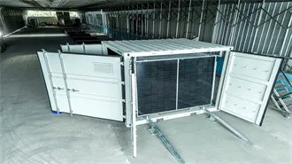 Solar racking solutions made simple