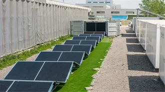 Lazard LCOE+ (June 2024)