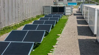 Commercial Solar Company | Residential Solar Panel Installers in OKC